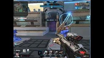 逆战陷阱最新爆料视频下载,揭秘最新爆料视频中的惊险陷阱与战术解析  第3张