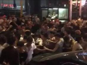 酒吧最新事件爆料视频完整版,揭秘完整版爆料视频背后的惊人真相  第1张