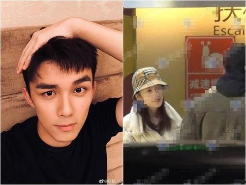 狗仔爆料吴磊视频,吴磊私密视频意外曝光，真相揭秘  第1张