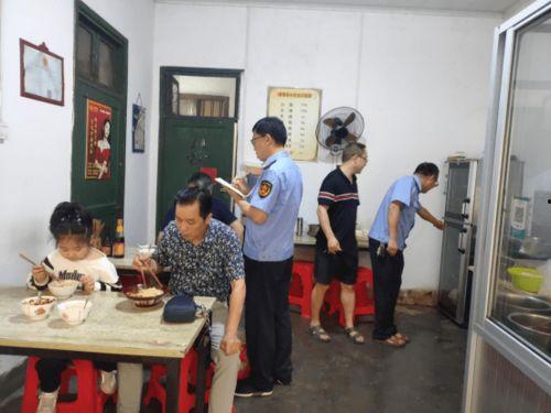 江阳市场爆料案件最新消息,真相逐渐浮出水面  第3张