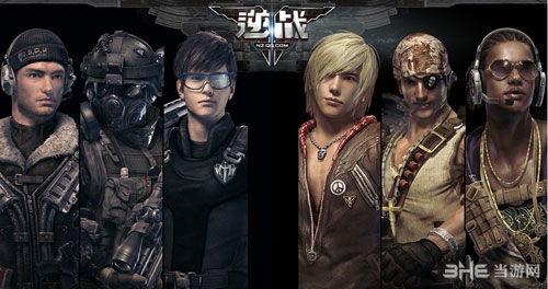 逆战爆料最新28号公告,新内容、活动与福利大放送! 第3张 逆战爆料最新28号公告,新内容、活动与福利大放送! 第3张