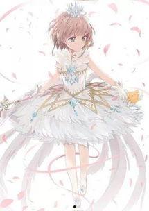 小樱自制技能爆料视频,独家爆料带你领略魔法少女新境界  第3张