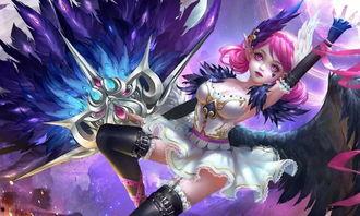 王者之星皮肤最新爆料视频,炫酷特效,神秘英雄即将登场! 第3张 王者之星皮肤最新爆料视频,炫酷特效,神秘英雄即将登场! 第3张