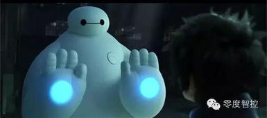 超能大白在线观看 第1张 超能大白在线观看 第1张